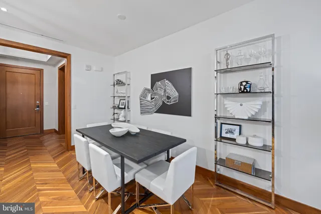 a view of a workspace