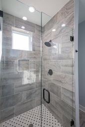 4349 Goins Road Nashville, TN 37211 - Photo 10 of 20 a bathroom with a shower