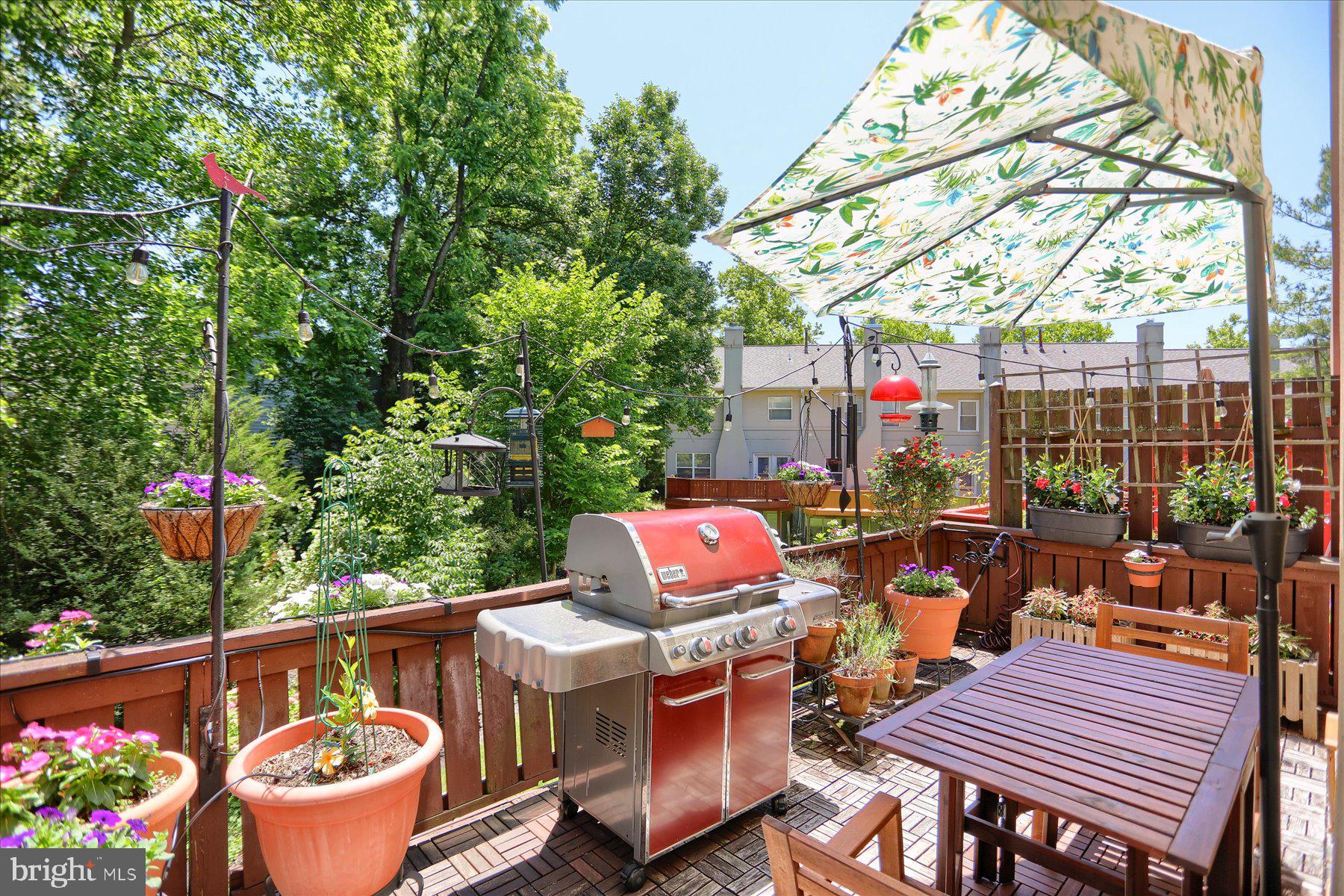 5207 Downing Road Baltimore, MD 21212 - Photo 41 of 44