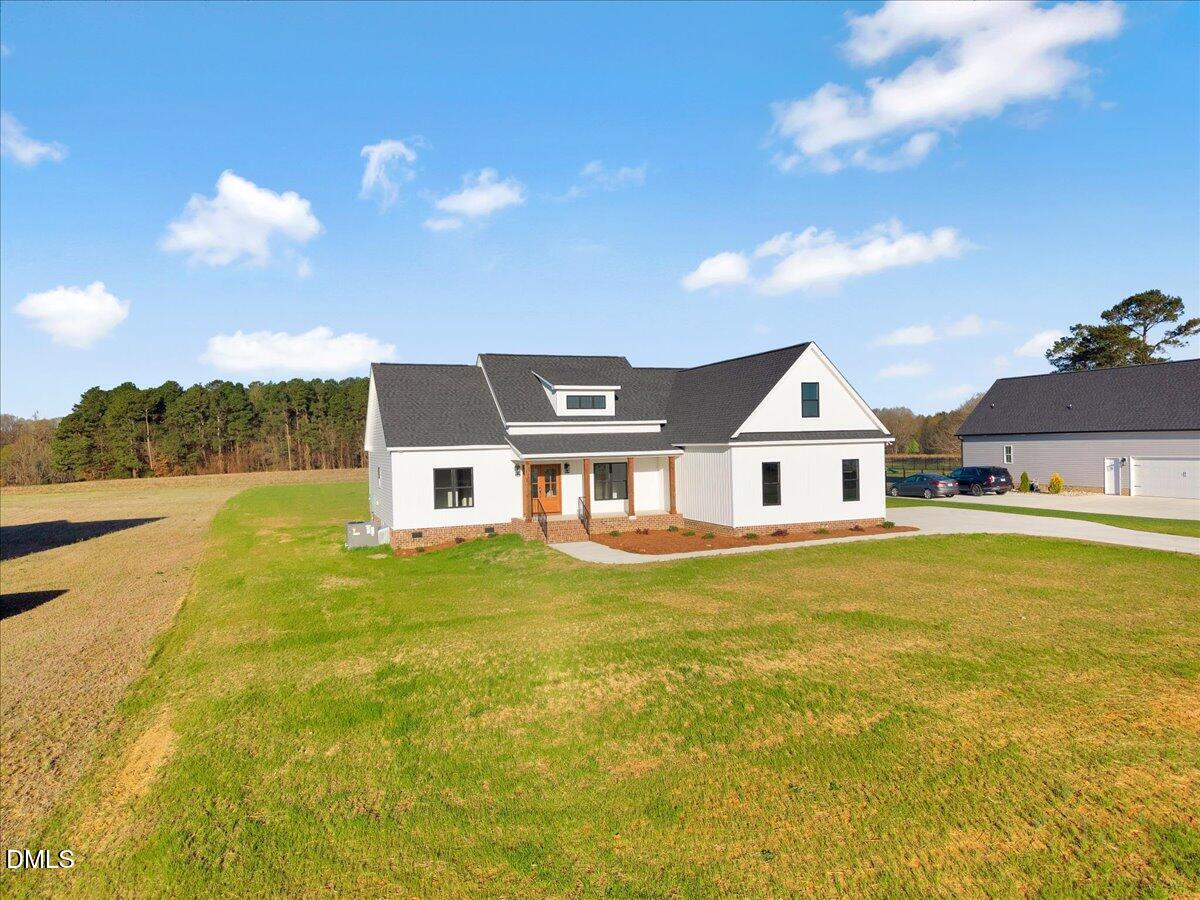 2237 Heartland Road Battleboro, NC 27809 - Photo 41 of 47