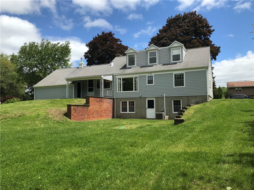 33 Red Gate Road Cumberland, RI 02864 - Photo 28 of 31