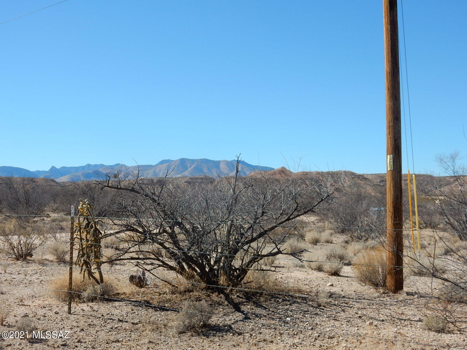 40-acres Rabbit Trail St. David, AZ 85630 - Photo 19 of 20 Gallery Image 19