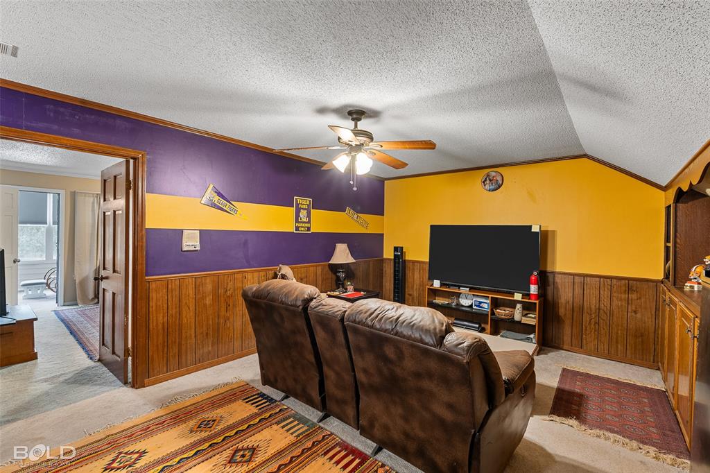 113 Rebel Heights Road Vivian, LA 71082 - Photo 22 of 39