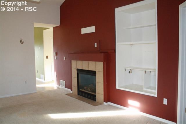 7714 Old Spec Road Peyton, CO 80831 - Photo 5 of 15 Fireplace & Built-Ins
