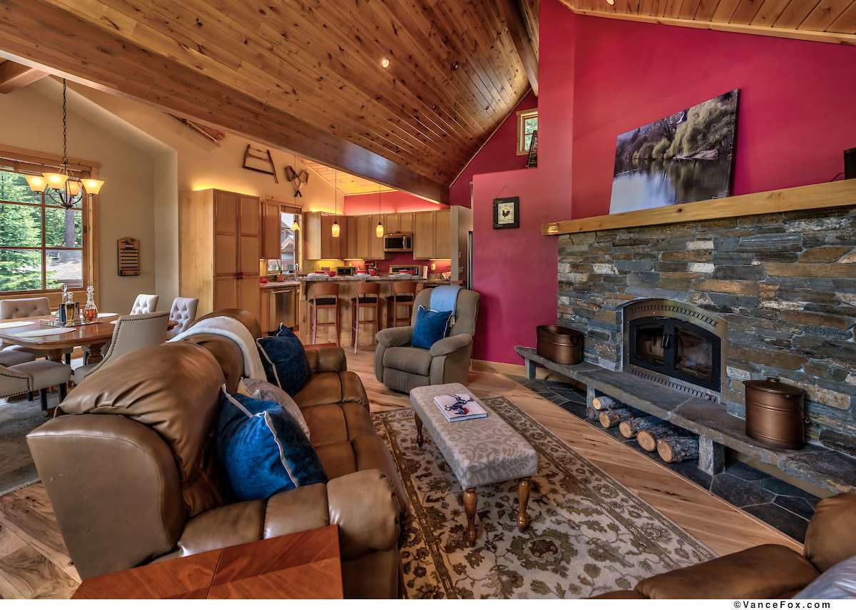 1754 Grouse Ridge Road Truckee, CA 96161 - Photo 17 of 19