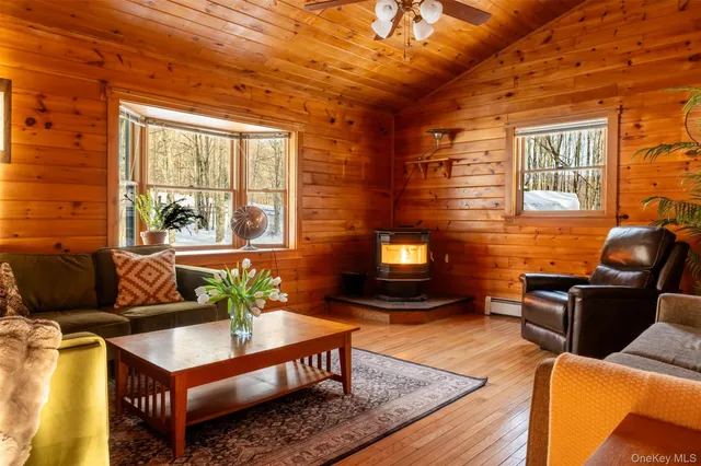 $375,000 | 81 Mac Dougal Road, Roscoe, NY 12776