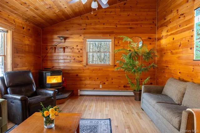 $375,000 | 81 Mac Dougal Road, Roscoe, NY 12776