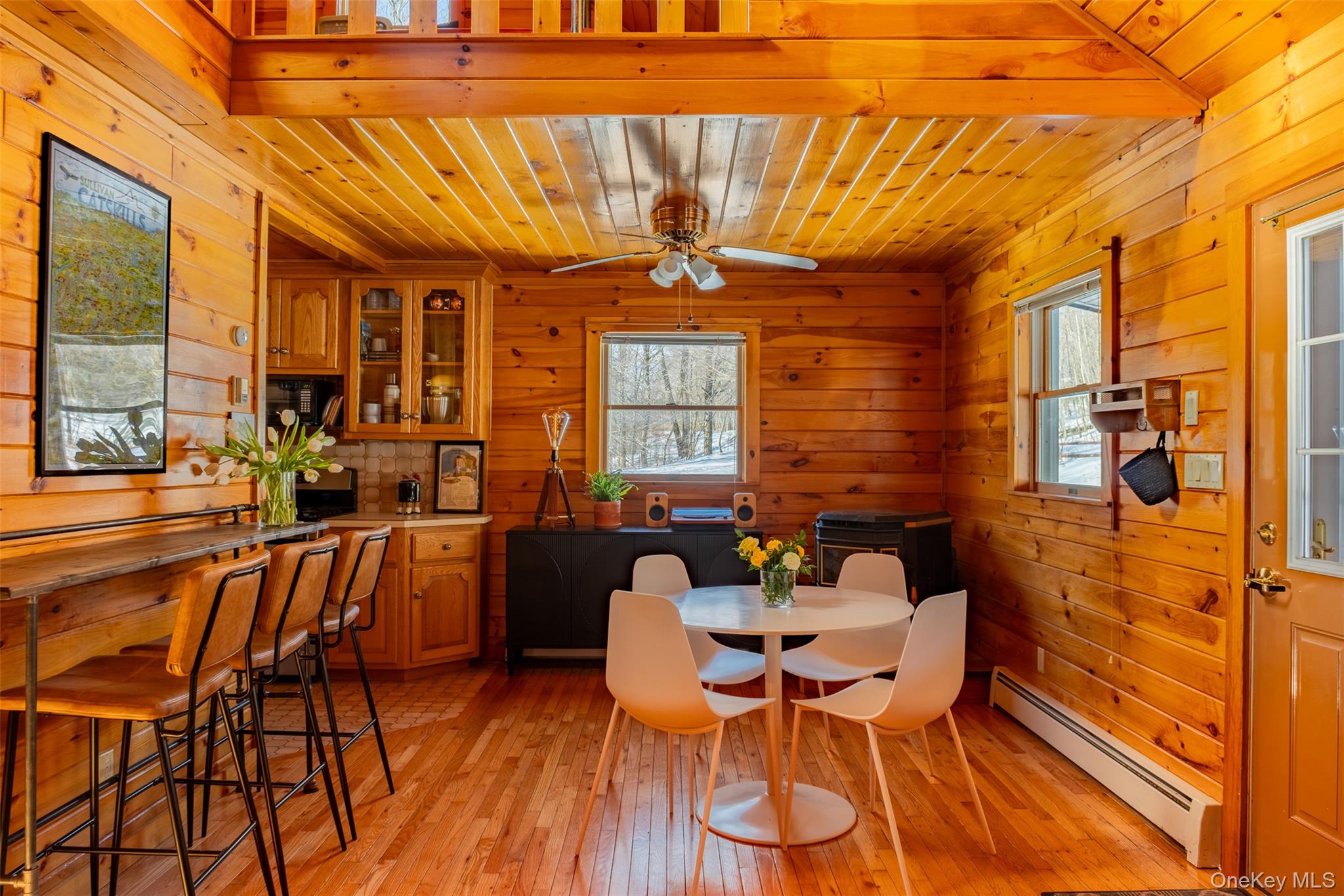 81 Mac Dougal Road Roscoe, NY 12776 - Photo 2 of 40