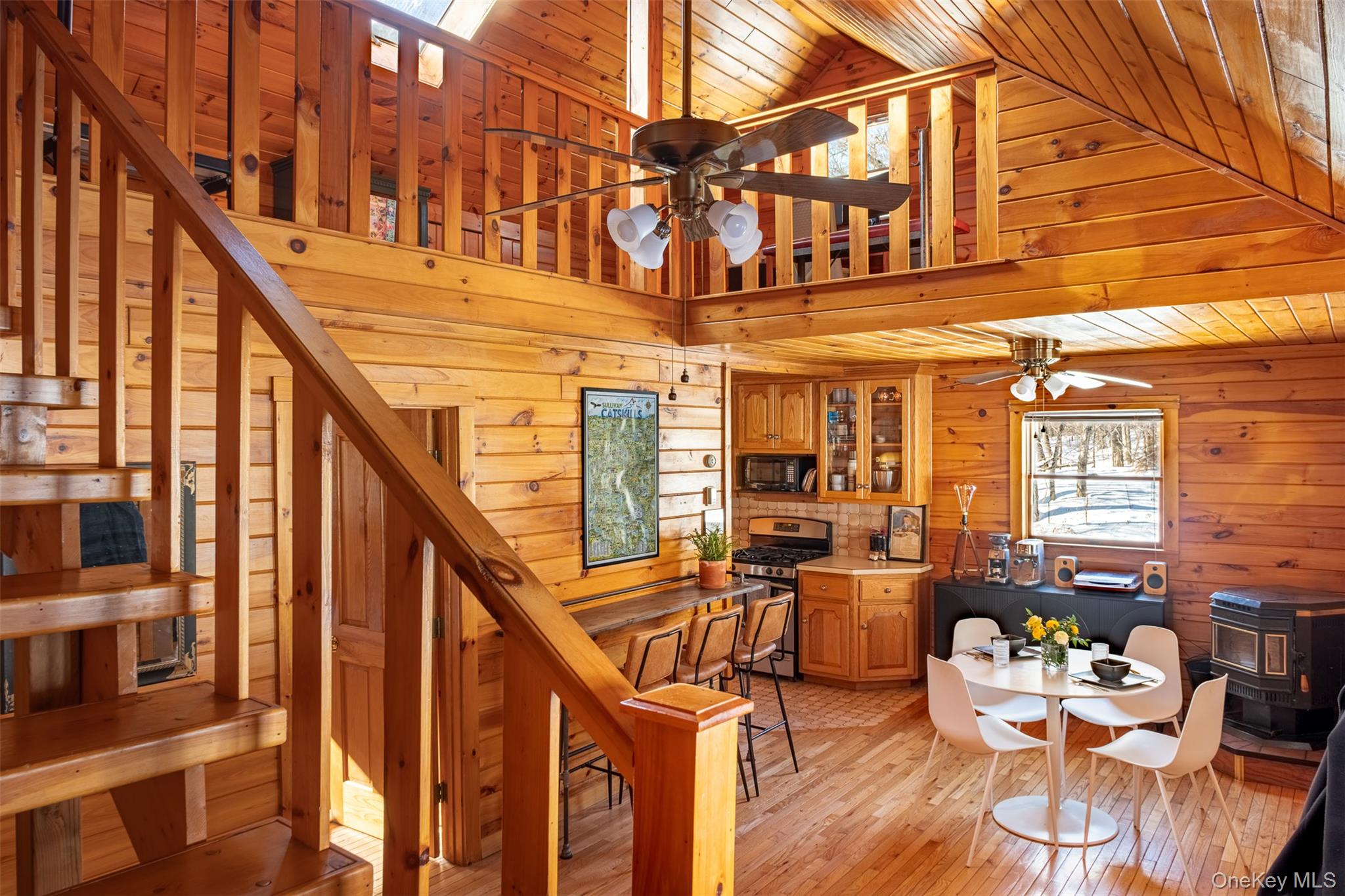 81 Mac Dougal Road Roscoe, NY 12776 - Photo 26 of 40