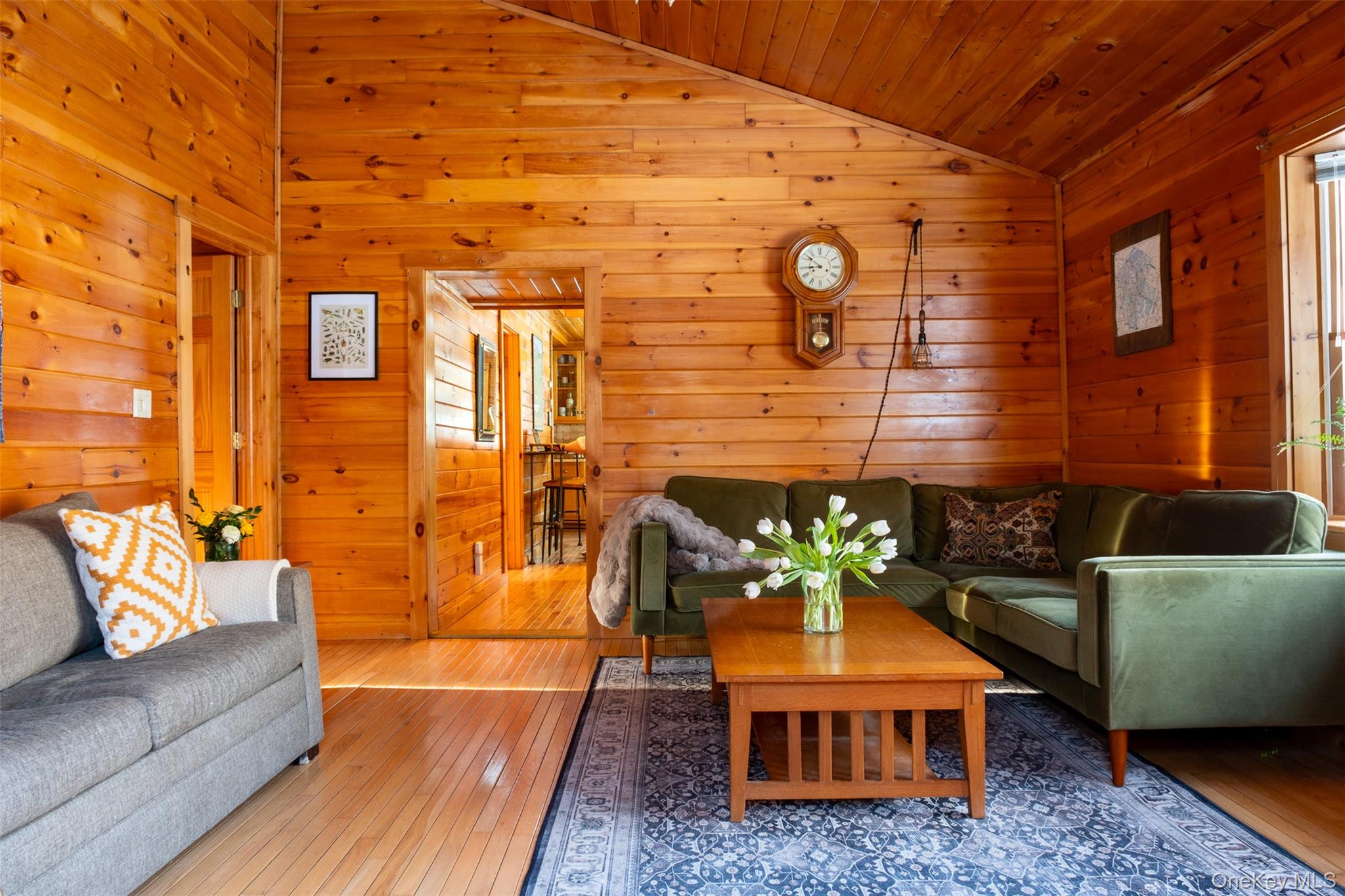 81 Mac Dougal Road Roscoe, NY 12776 - Photo 3 of 40