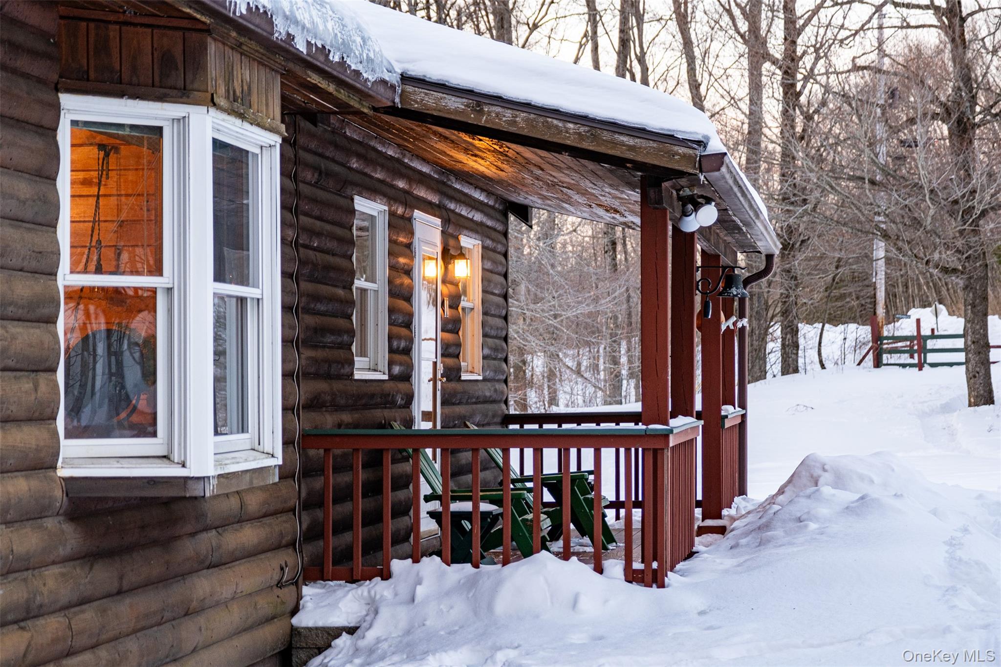 81 Mac Dougal Road Roscoe, NY 12776 - Photo 31 of 40