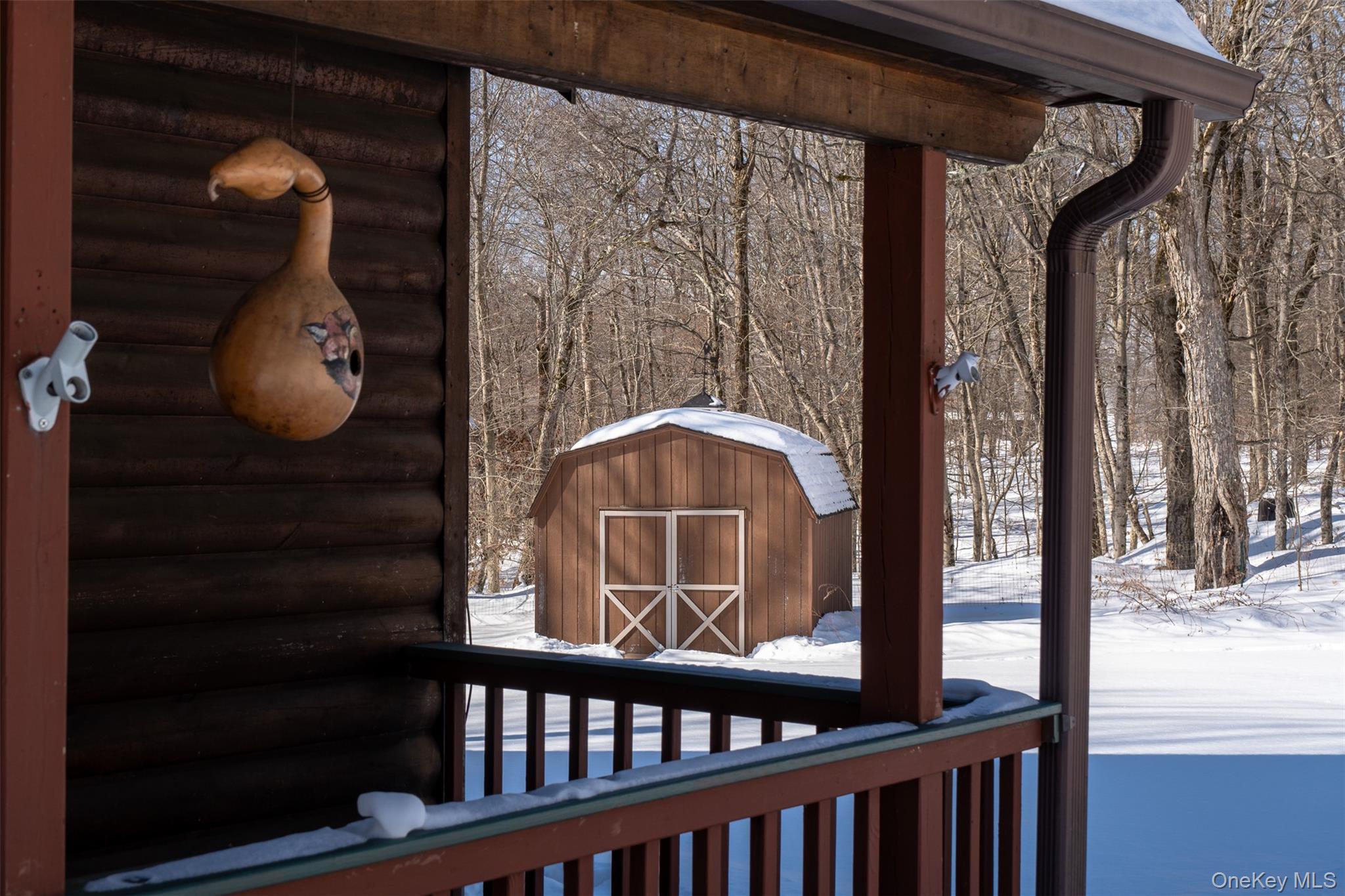 81 Mac Dougal Road Roscoe, NY 12776 - Photo 32 of 40