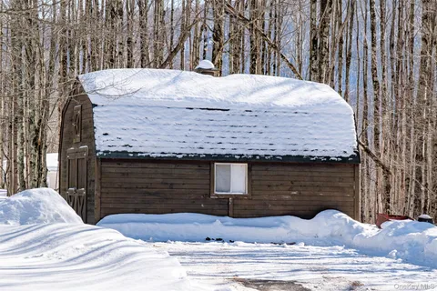 $375,000 | 81 Mac Dougal Road, Roscoe, NY 12776