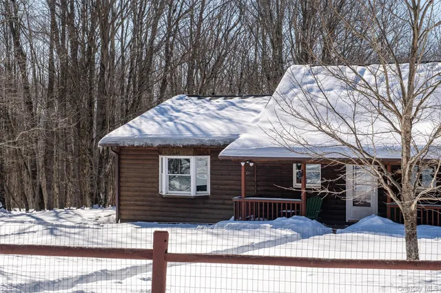 $375,000 | 81 Mac Dougal Road, Roscoe, NY 12776