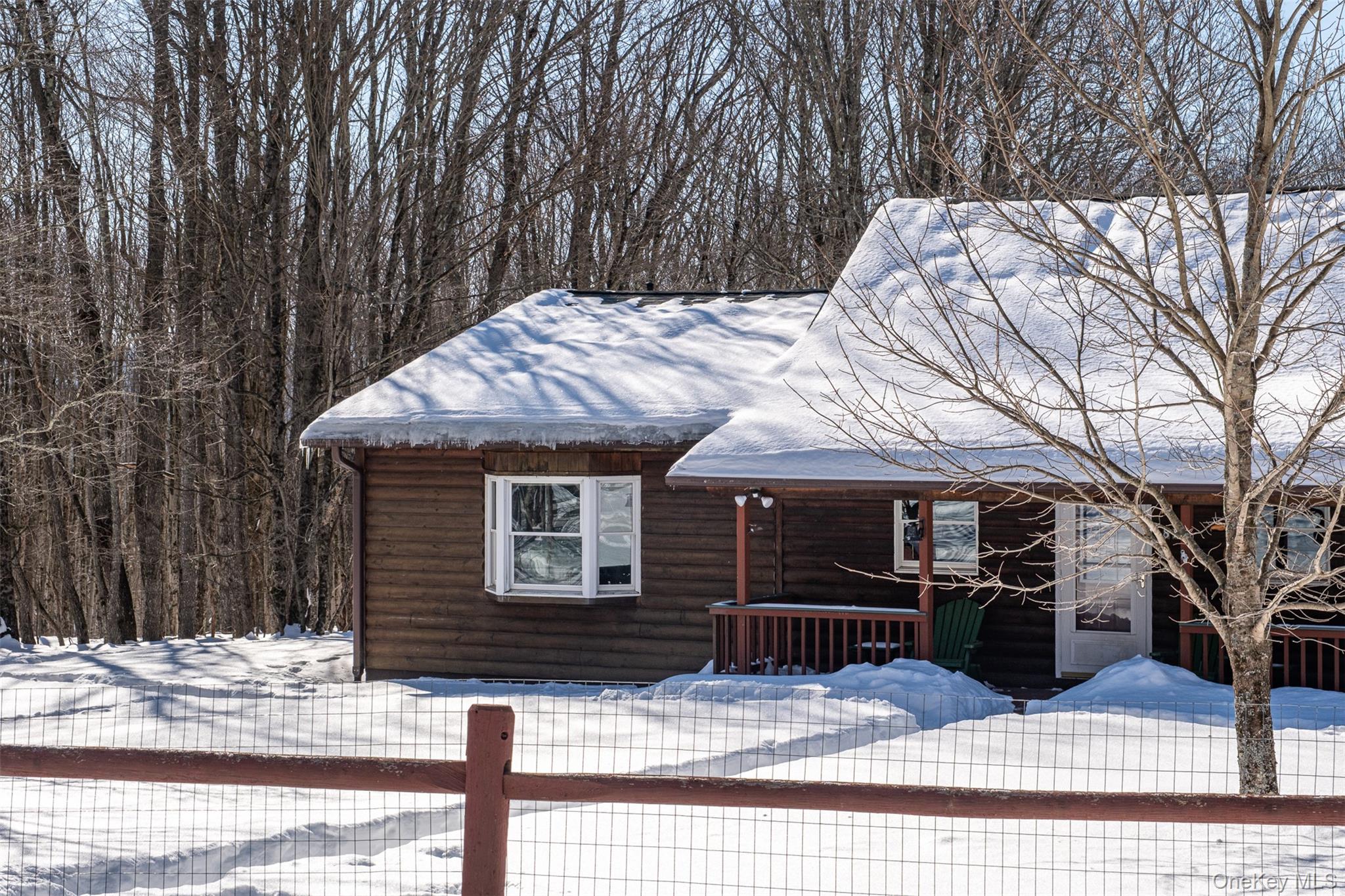 81 Mac Dougal Road Roscoe, NY 12776 - Photo 34 of 40