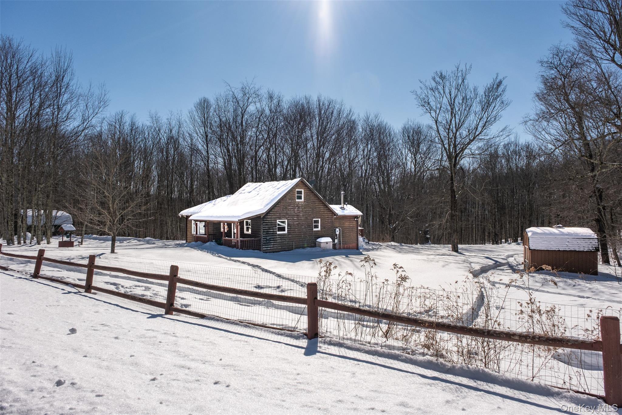 81 Mac Dougal Road Roscoe, NY 12776 - Photo 36 of 40