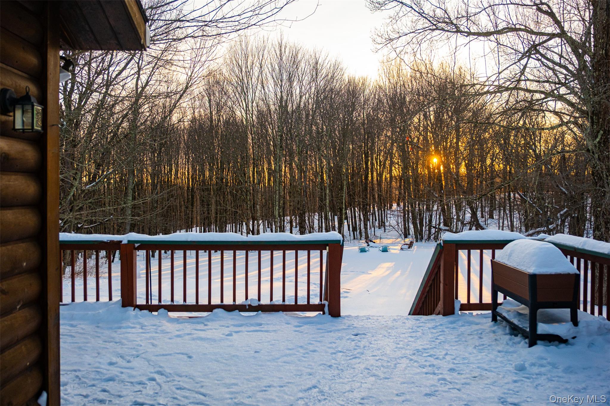 81 Mac Dougal Road Roscoe, NY 12776 - Photo 37 of 40