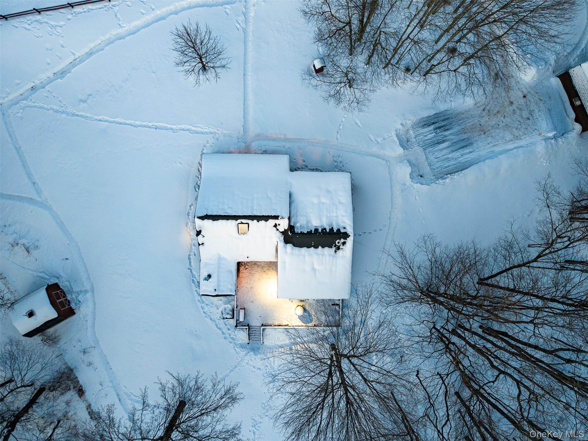 81 Mac Dougal Road Roscoe, NY 12776 - Photo 40 of 40