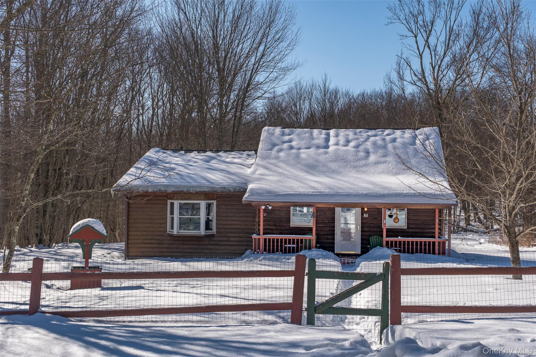 81 Mac Dougal Road Roscoe, NY 12776 - Photo 6 of 40