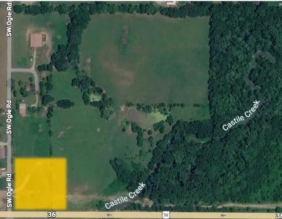 $350,000 | 9818 Southwest Ogle Road, Stewartsville, MO 64490