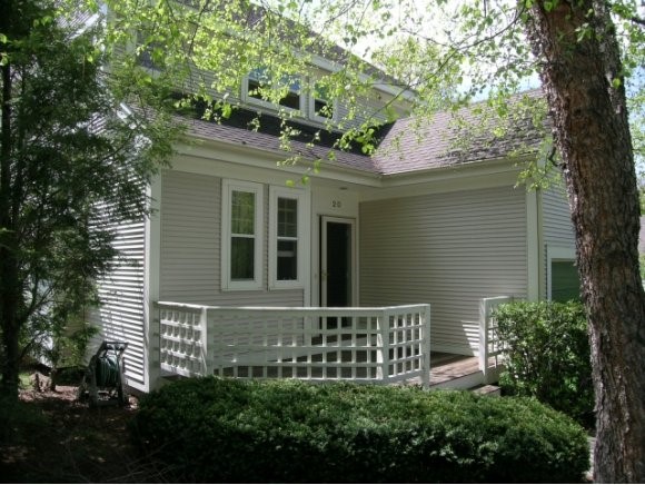 20 Larch Road, Unit 20 South Burlington, VT 05403 - Photo 1 of 1 Gallery Image 1