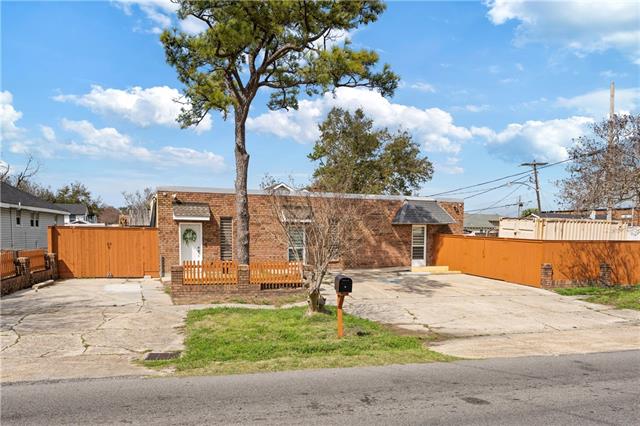 1701 8th Street Harvey, LA 70058 - Photo 1 of 16