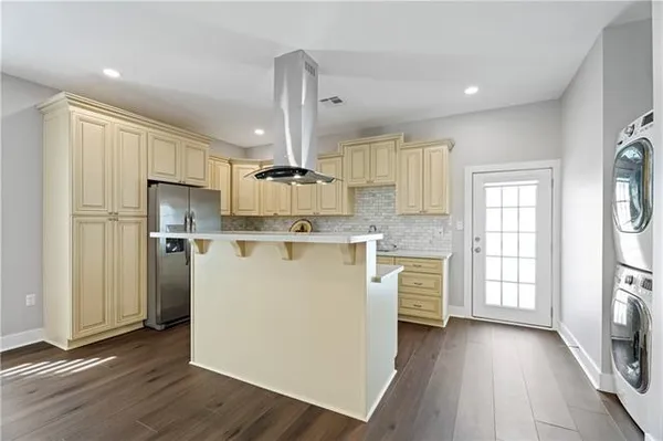 $2,200 | 1701 8th Street, Harvey, LA 70058