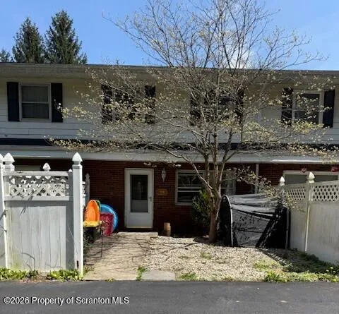 $149,900 | 107 Keystone Hls Road, Unit 406, Factoryville, PA 18419