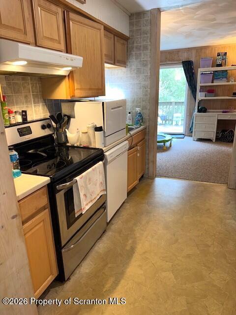107 Keystone Hls Road, Unit 406 Factoryville, PA 18419 - Photo 5 of 24 IMG_5805