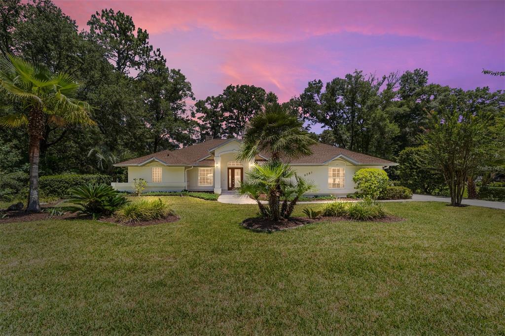 9781 Southwest 190th Terrace Road Dunnellon, FL 34432 - Photo 1 of 1 Gallery Image 1