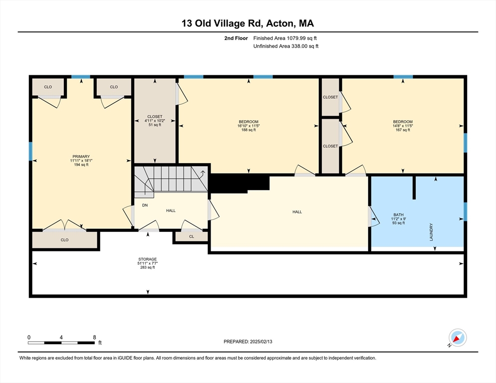 13 Old Village Road Acton, MA 01720 - Photo 32 of 33 Gallery Image 32