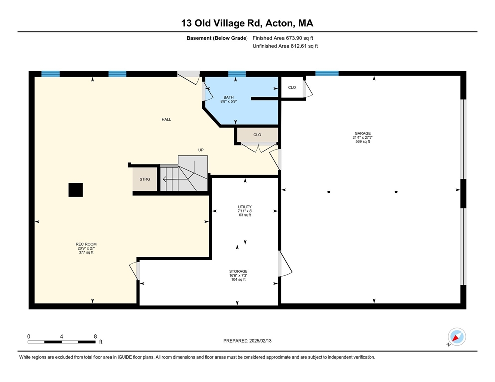 13 Old Village Road Acton, MA 01720 - Photo 33 of 33 Gallery Image 33
