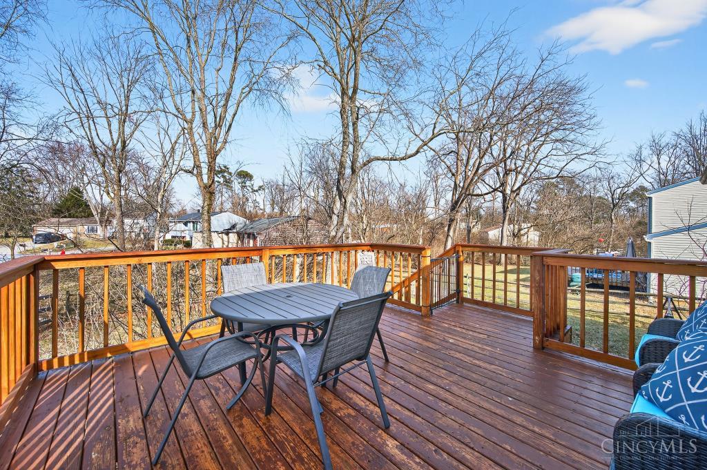 3920 Wagon Trail Road Mason, OH 45040 - Photo 41 of 46