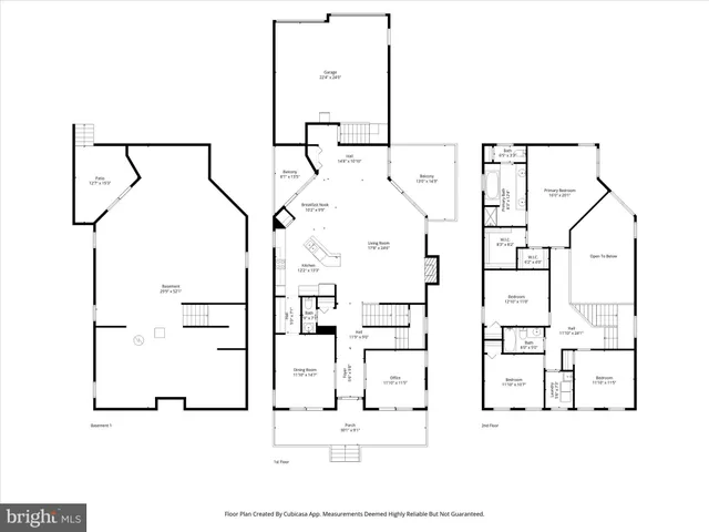 $735,000 | 17447 Lethridge Circle, Round Hill, VA 20141