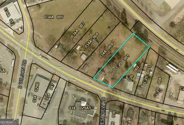 $70,000 | 3142 Maysville Road, Commerce, GA 30529