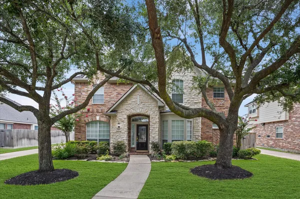 $595,000 | 5815 Coral Springs Court, Katy, TX 77494