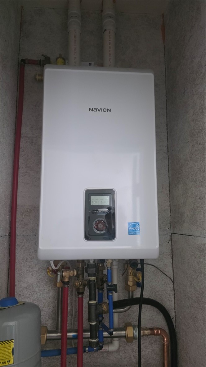 10 Olcott Road South Big Flats, NY 14814 - Photo 19 of 23 combi-boiler hot water unit