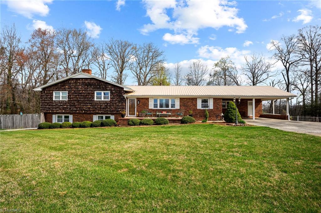 5650 Edgar Road Archdale, NC 27263 - Photo 1 of 50 Gallery Image 1