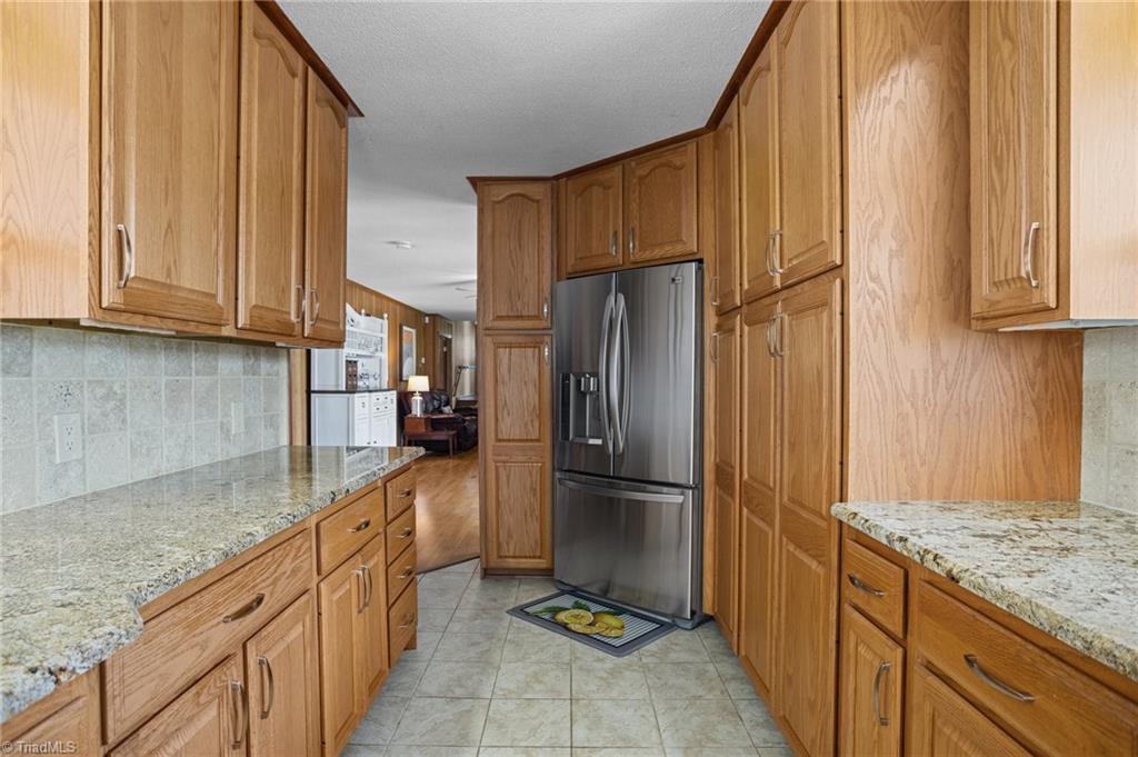 5650 Edgar Road Archdale, NC 27263 - Photo 13 of 50 Kitchen