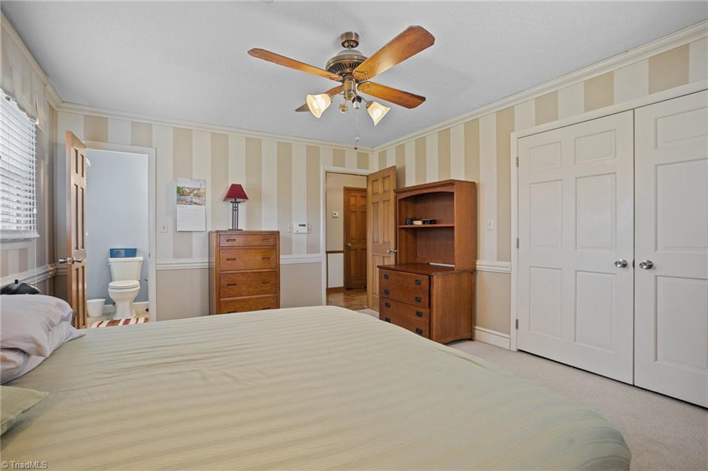 5650 Edgar Road Archdale, NC 27263 - Photo 23 of 50 Primary