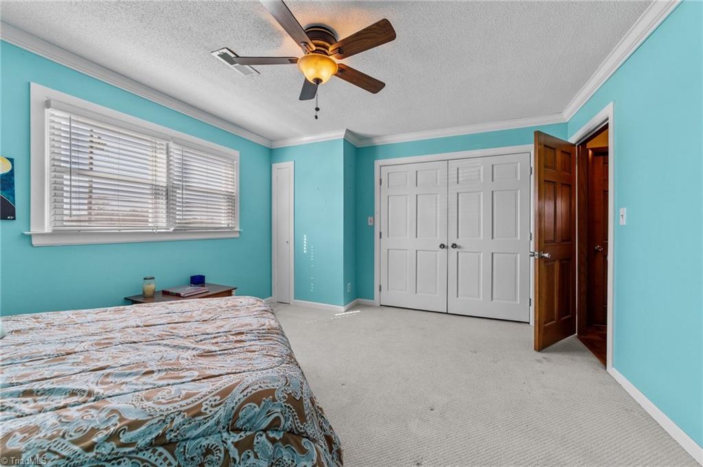 5650 Edgar Road Archdale, NC 27263 - Photo 29 of 50 3rd bedroom