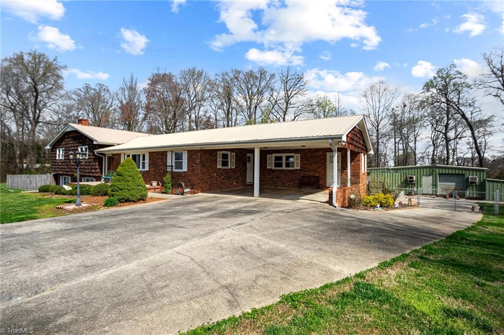 5650 Edgar Road Archdale, NC 27263 - Photo 3 of 50 Gallery Image 3