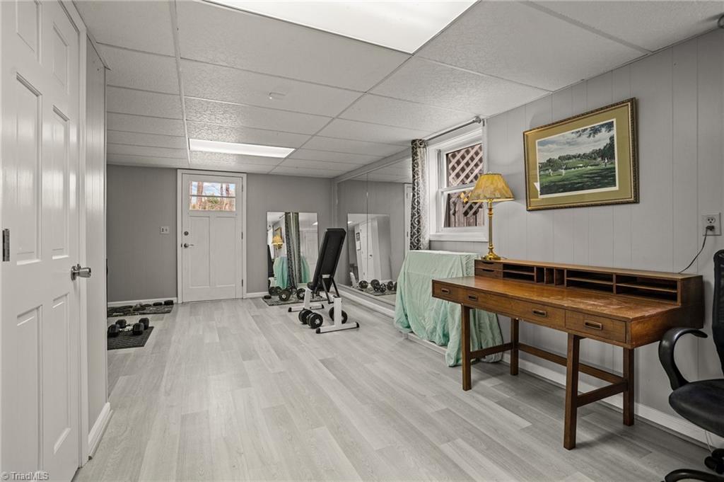 5650 Edgar Road Archdale, NC 27263 - Photo 34 of 50 Lower Level Bonus Room
