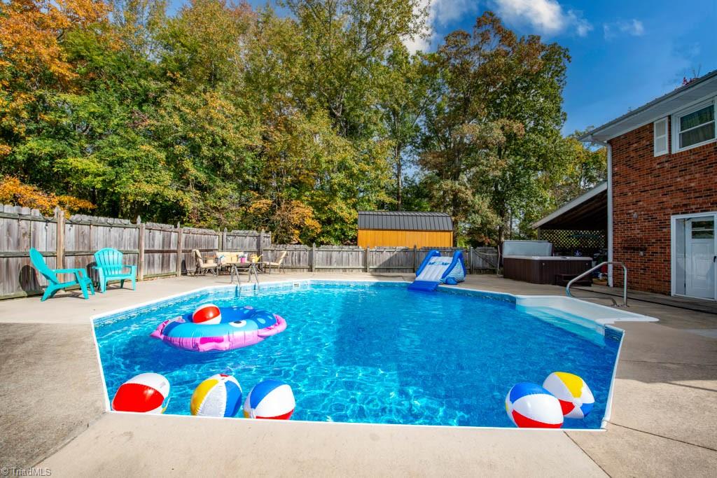 5650 Edgar Road Archdale, NC 27263 - Photo 38 of 50 Gallery Image 38