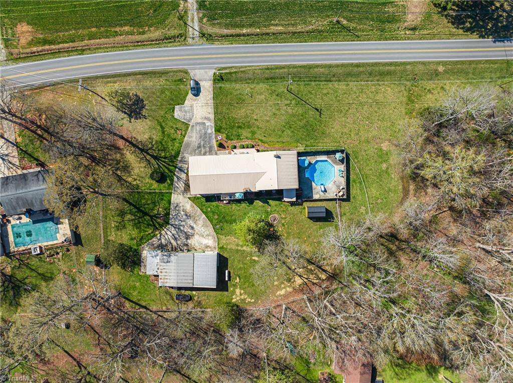5650 Edgar Road Archdale, NC 27263 - Photo 50 of 50 1.65 Acres