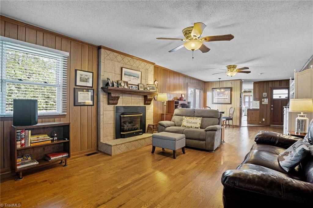 5650 Edgar Road Archdale, NC 27263 - Photo 7 of 50 Great Room