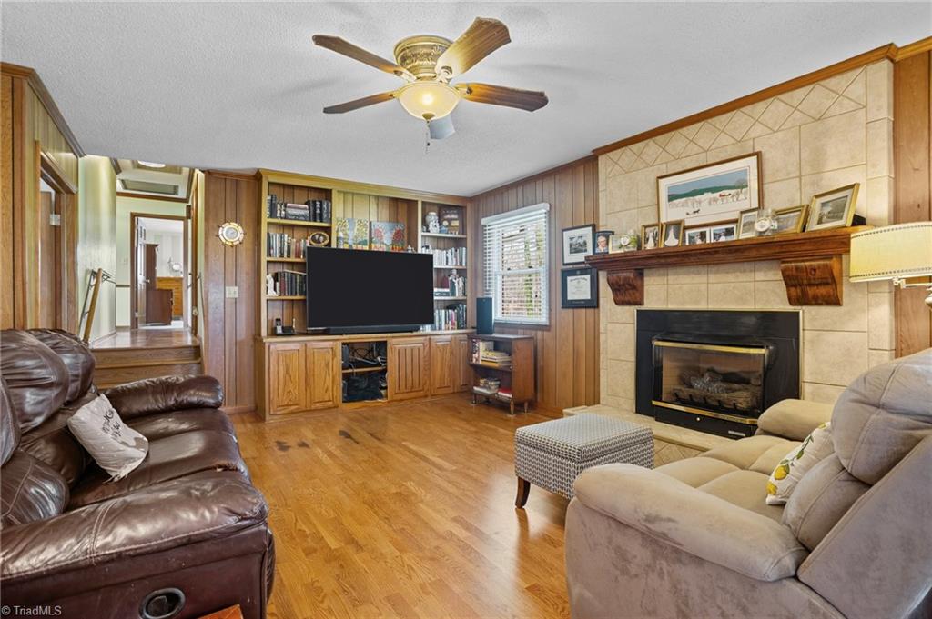 5650 Edgar Road Archdale, NC 27263 - Photo 9 of 50 Great Room