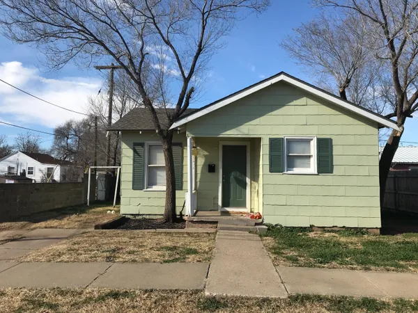 $600 | 3012 Avenue M, Lubbock, TX 79411