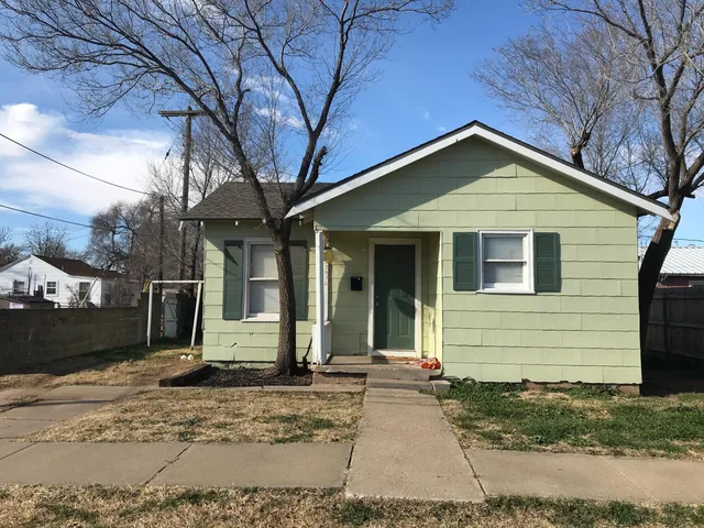 $650 | 3012 Avenue M, Lubbock, TX 79411