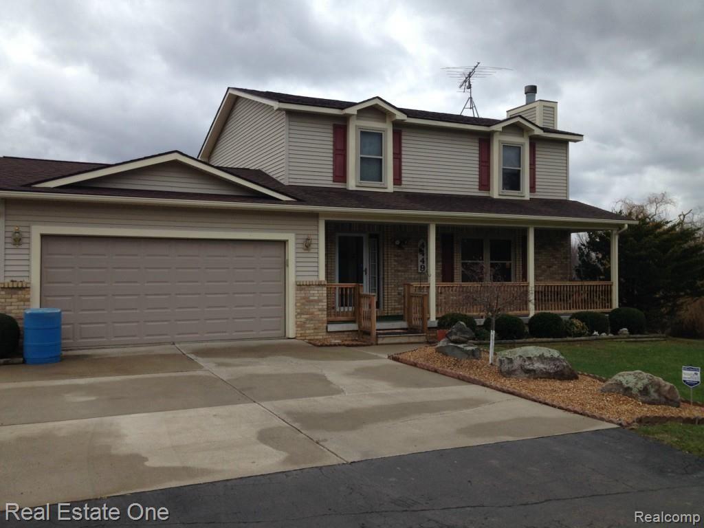 4449 Fox Lake Road Goodrich, MI 48438 - Photo 1 of 42 259.jpg